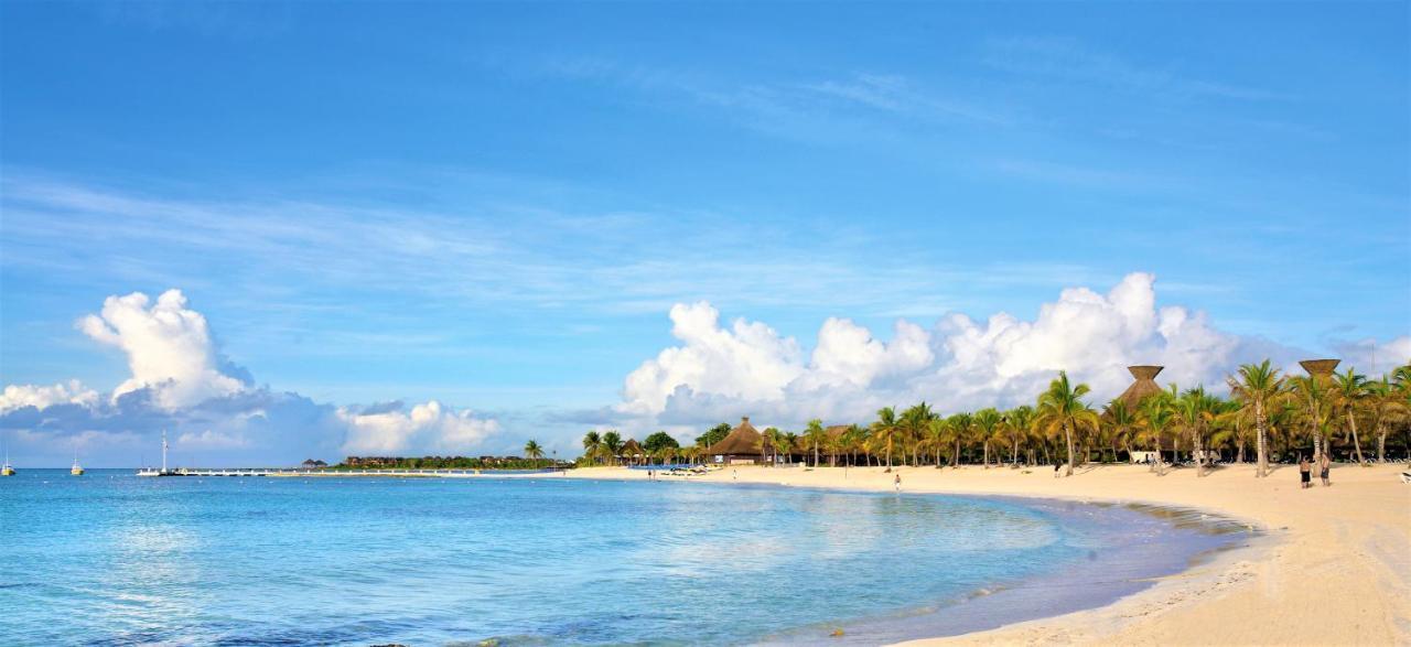 °HOTEL BARCELO MAYA COLONIAL XPU HA 5* (Mexico) - from US$ 362 | BOOKED